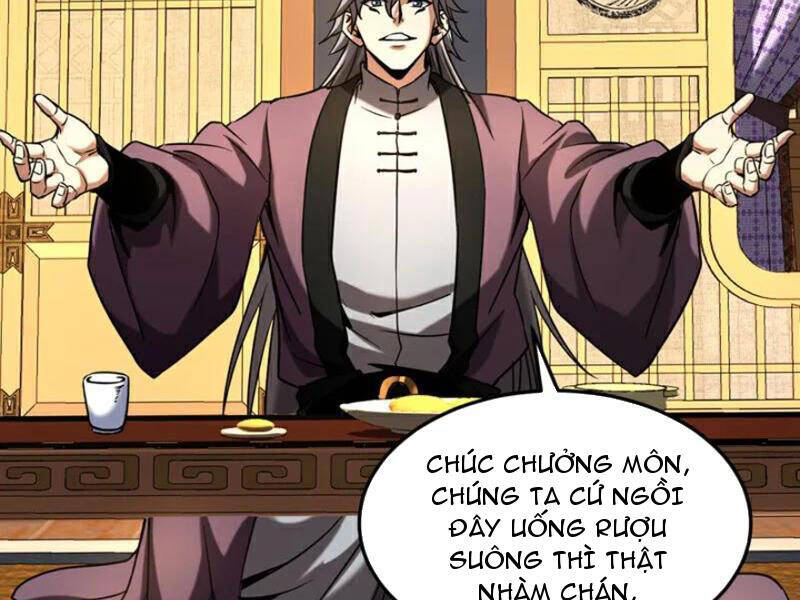 Đệ Tử Tu Luyện Còn Ta Thì Lười Biếng - Chapter 147 - Page 34
