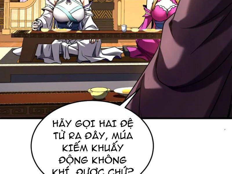 Đệ Tử Tu Luyện Còn Ta Thì Lười Biếng - Chapter 147 - Page 37