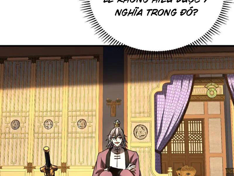 Đệ Tử Tu Luyện Còn Ta Thì Lười Biếng - Chapter 147 - Page 44