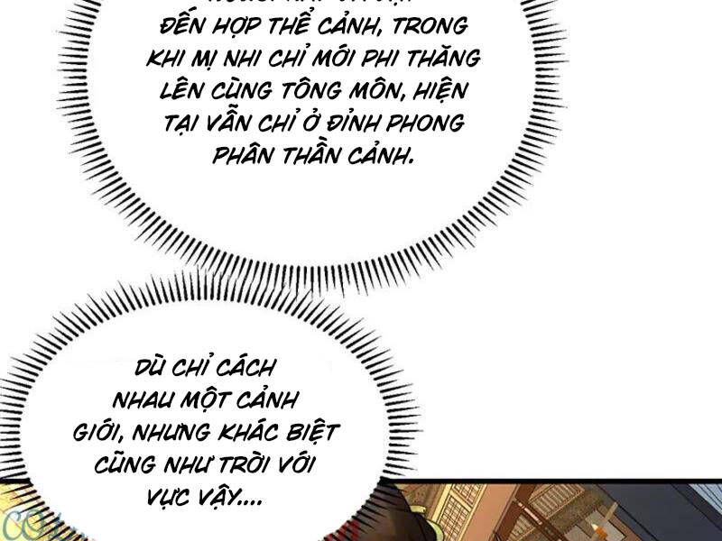 Đệ Tử Tu Luyện Còn Ta Thì Lười Biếng - Chapter 147 - Page 78
