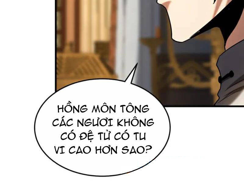 Đệ Tử Tu Luyện Còn Ta Thì Lười Biếng - Chapter 147 - Page 84