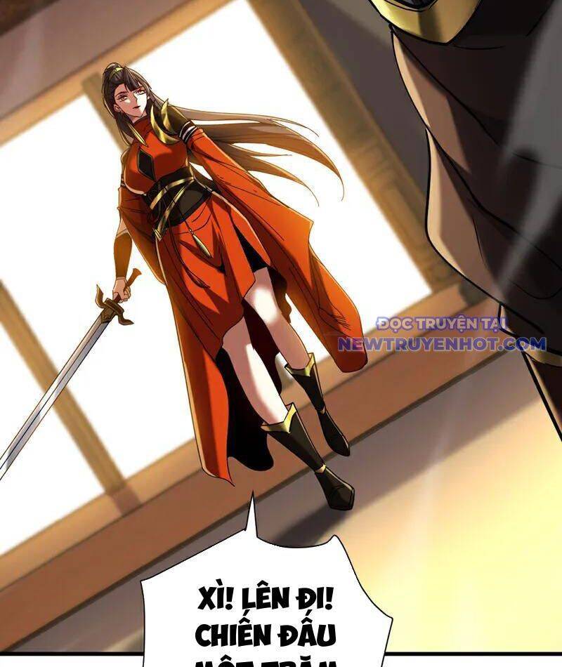 Đệ Tử Tu Luyện Còn Ta Thì Lười Biếng - Chapter 148 - Page 14