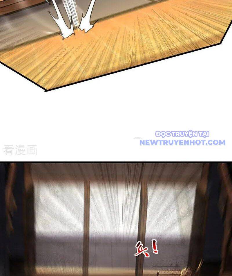 Đệ Tử Tu Luyện Còn Ta Thì Lười Biếng - Chapter 148 - Page 16