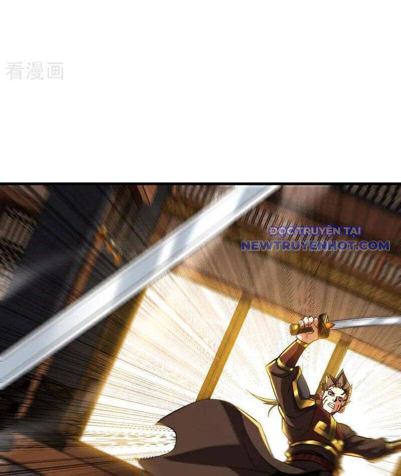 Đệ Tử Tu Luyện Còn Ta Thì Lười Biếng - Chapter 148 - Page 19