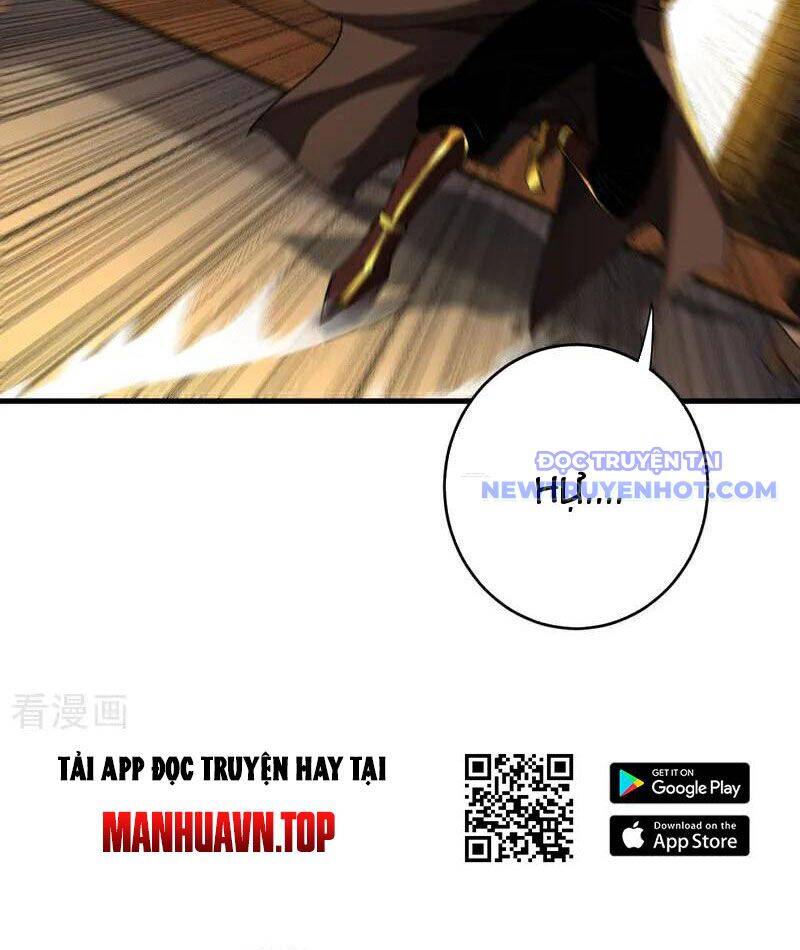 Đệ Tử Tu Luyện Còn Ta Thì Lười Biếng - Chapter 148 - Page 20