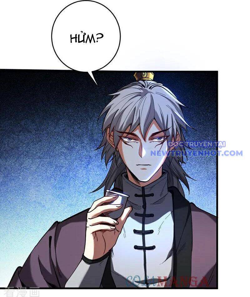 Đệ Tử Tu Luyện Còn Ta Thì Lười Biếng - Chapter 148 - Page 21