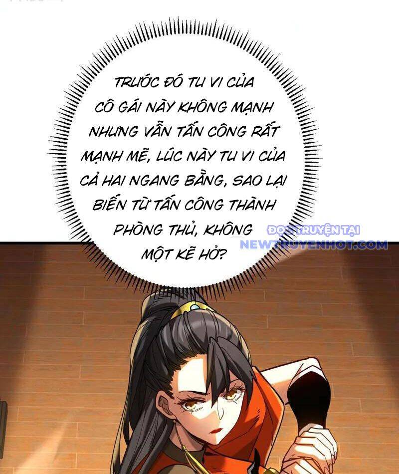 Đệ Tử Tu Luyện Còn Ta Thì Lười Biếng - Chapter 148 - Page 22