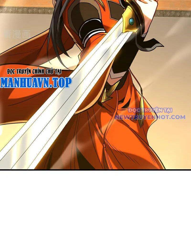 Đệ Tử Tu Luyện Còn Ta Thì Lười Biếng - Chapter 148 - Page 23