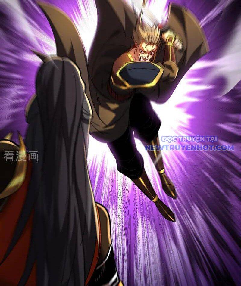 Đệ Tử Tu Luyện Còn Ta Thì Lười Biếng - Chapter 148 - Page 25