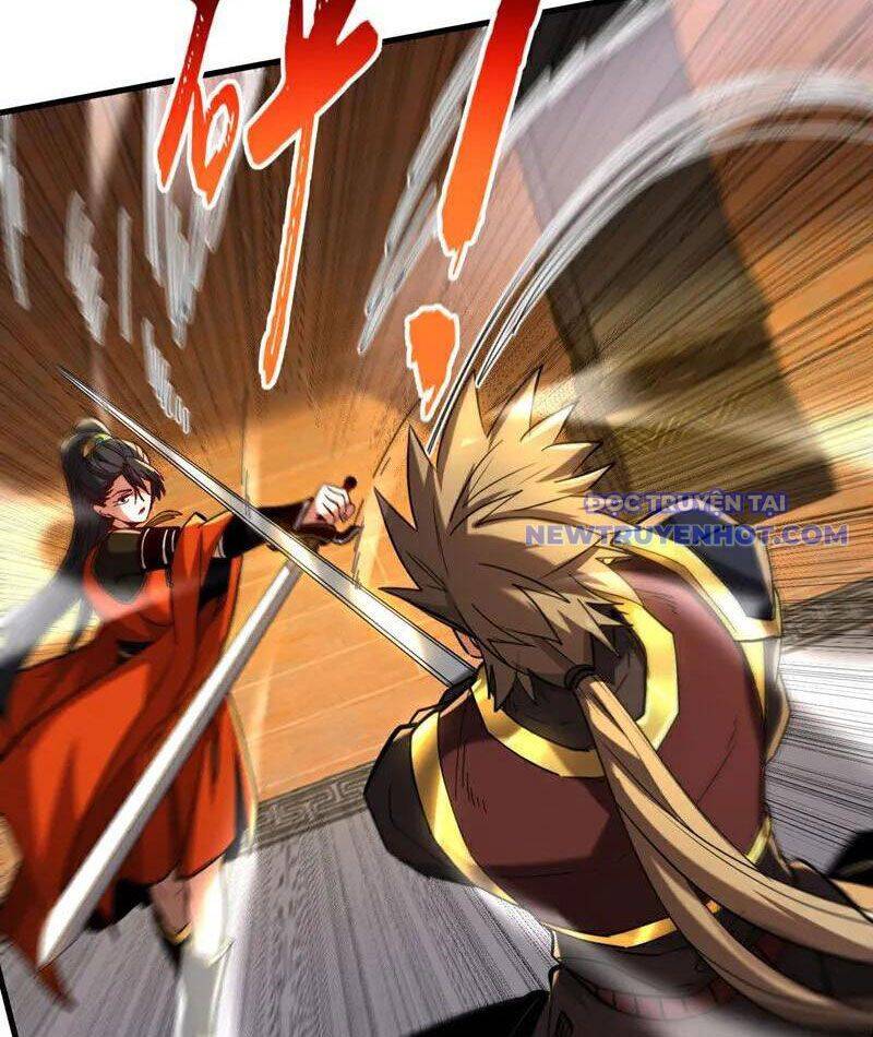 Đệ Tử Tu Luyện Còn Ta Thì Lười Biếng - Chapter 148 - Page 27