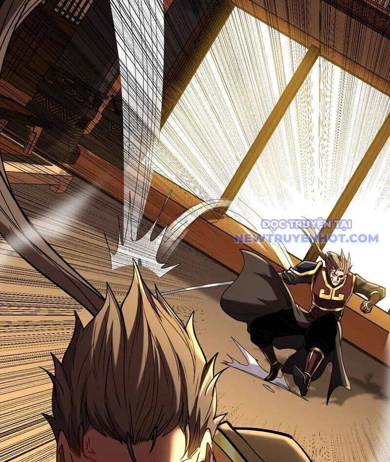 Đệ Tử Tu Luyện Còn Ta Thì Lười Biếng - Chapter 148 - Page 31