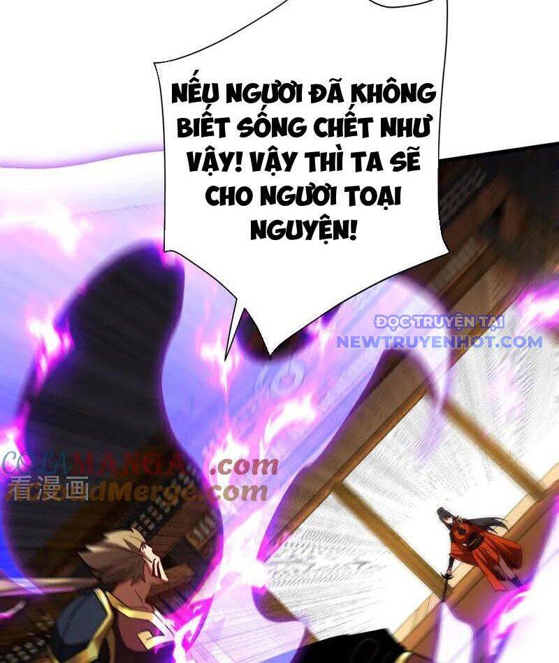 Đệ Tử Tu Luyện Còn Ta Thì Lười Biếng - Chapter 148 - Page 33