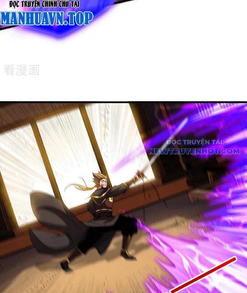 Đệ Tử Tu Luyện Còn Ta Thì Lười Biếng - Chapter 148 - Page 35