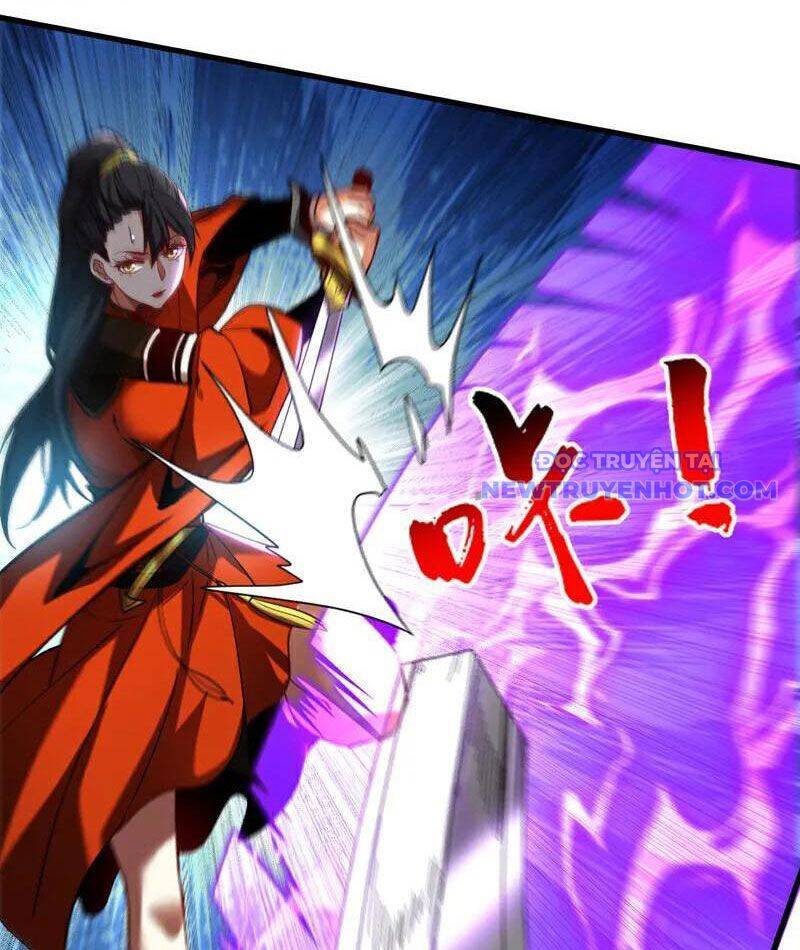 Đệ Tử Tu Luyện Còn Ta Thì Lười Biếng - Chapter 148 - Page 37