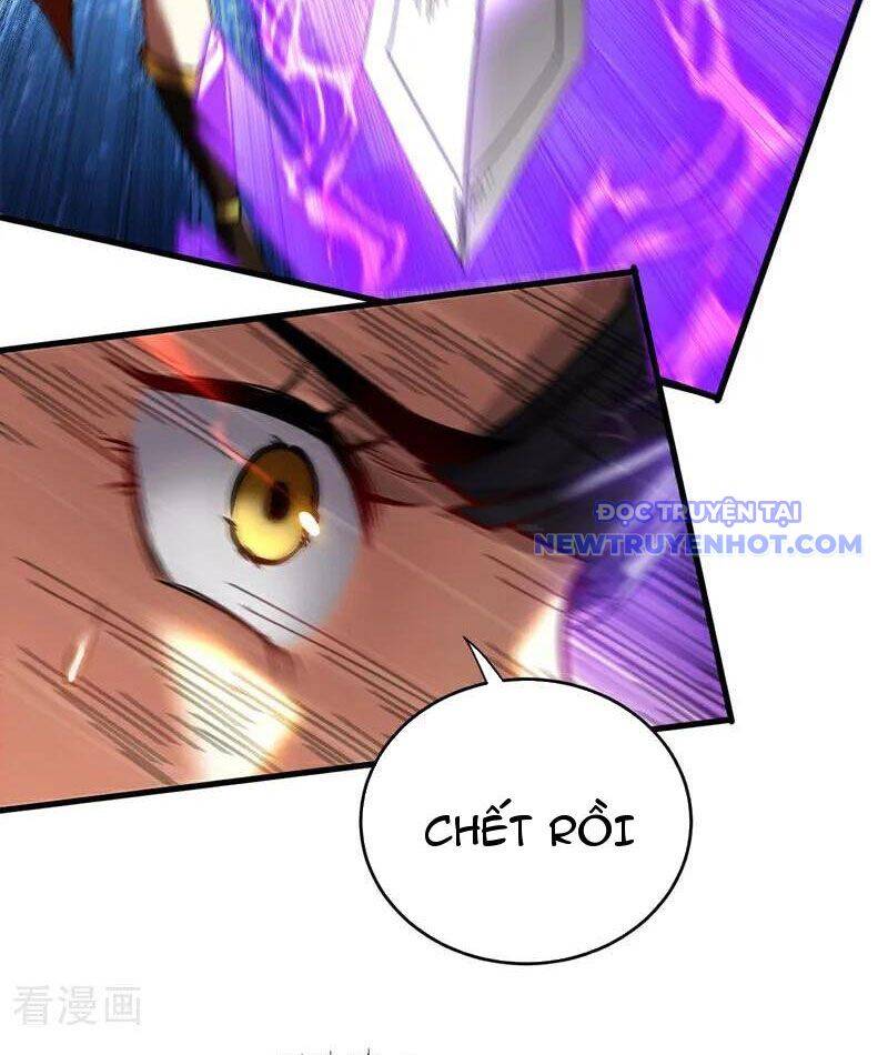 Đệ Tử Tu Luyện Còn Ta Thì Lười Biếng - Chapter 148 - Page 38