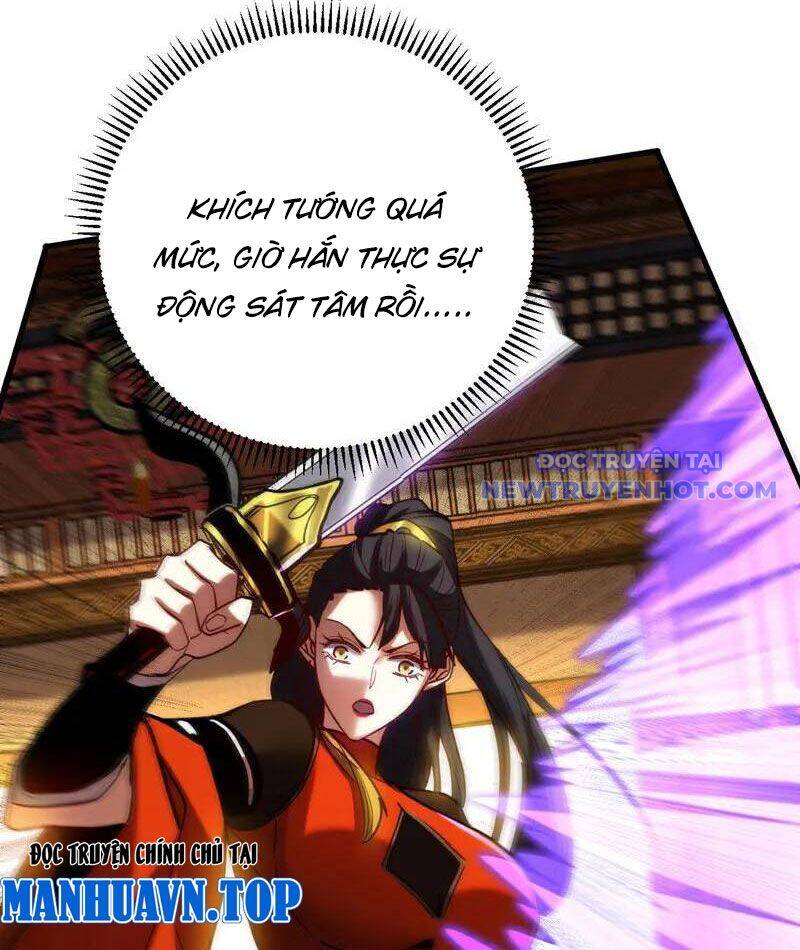 Đệ Tử Tu Luyện Còn Ta Thì Lười Biếng - Chapter 148 - Page 39