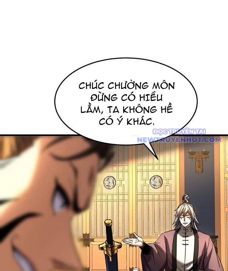 Đệ Tử Tu Luyện Còn Ta Thì Lười Biếng - Chapter 148 - Page 4