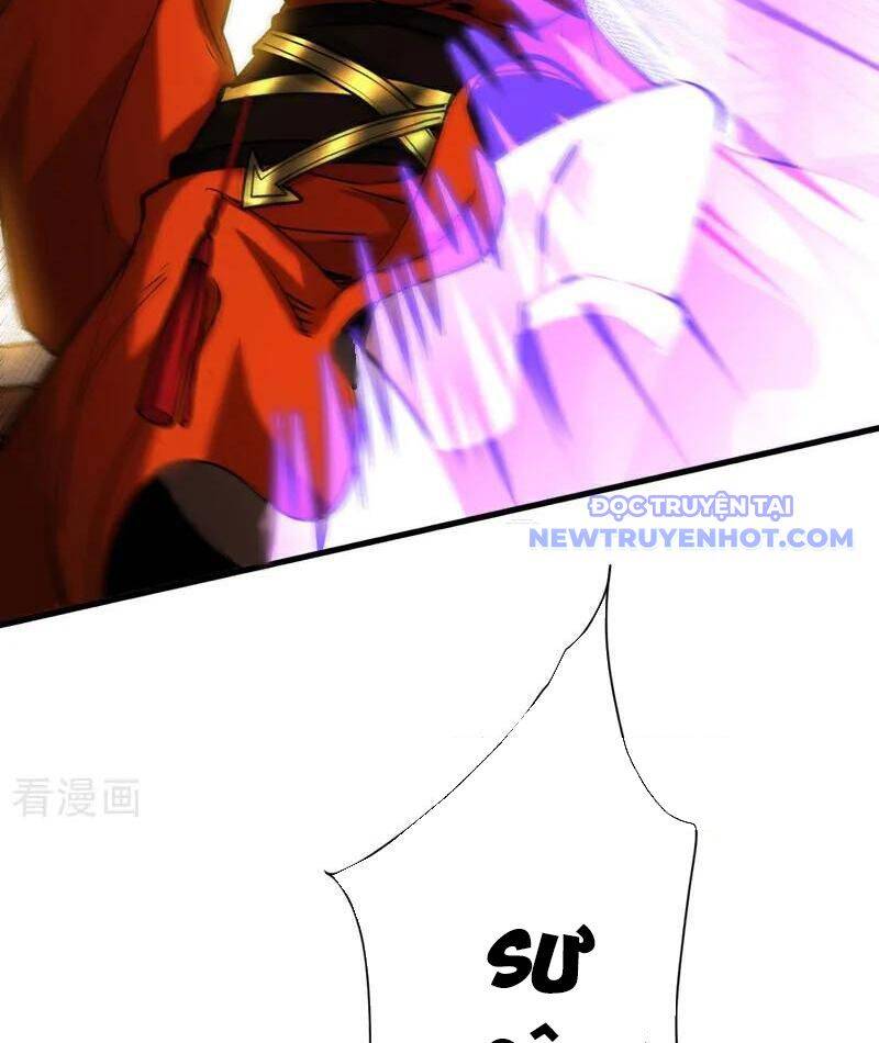 Đệ Tử Tu Luyện Còn Ta Thì Lười Biếng - Chapter 148 - Page 40