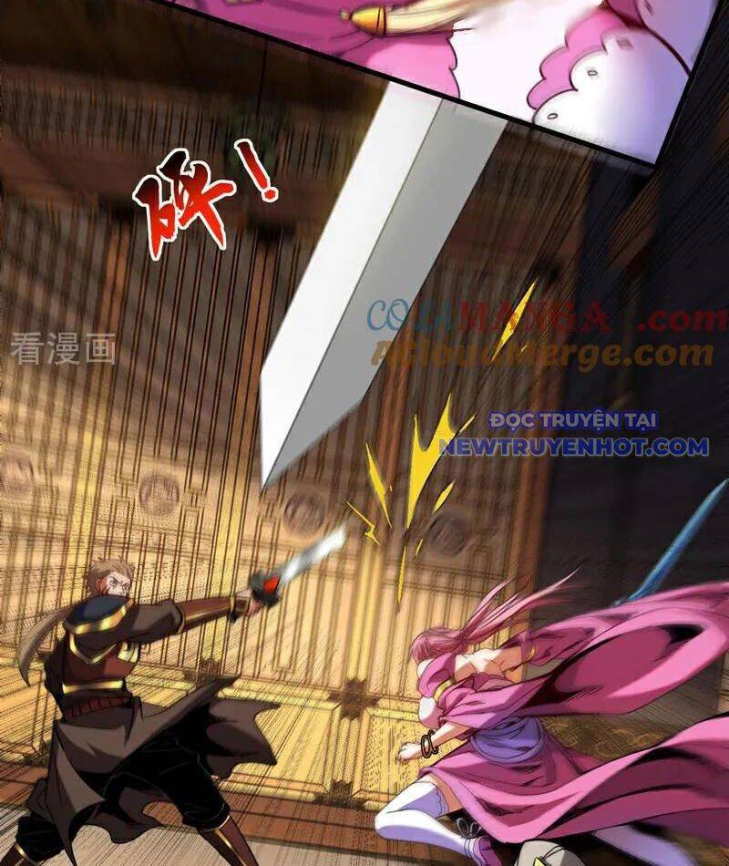 Đệ Tử Tu Luyện Còn Ta Thì Lười Biếng - Chapter 148 - Page 44