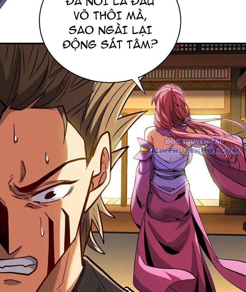 Đệ Tử Tu Luyện Còn Ta Thì Lười Biếng - Chapter 148 - Page 48