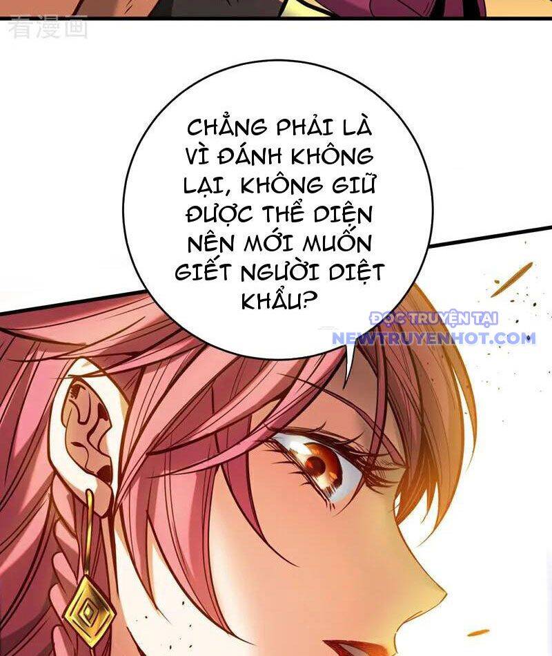 Đệ Tử Tu Luyện Còn Ta Thì Lười Biếng - Chapter 148 - Page 49
