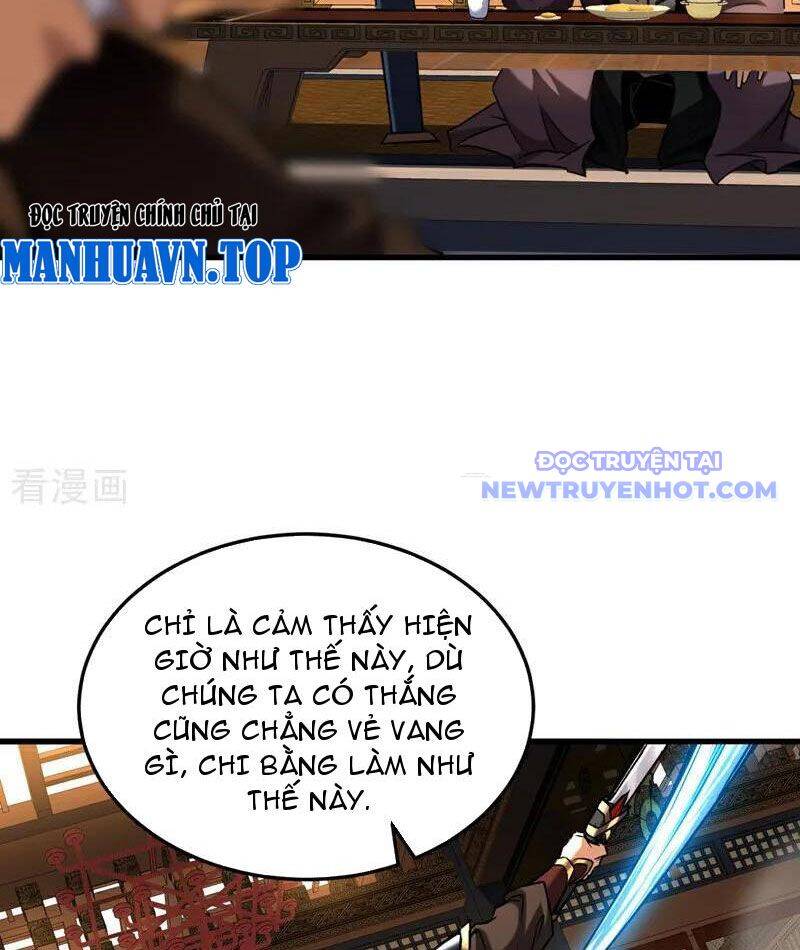 Đệ Tử Tu Luyện Còn Ta Thì Lười Biếng - Chapter 148 - Page 5