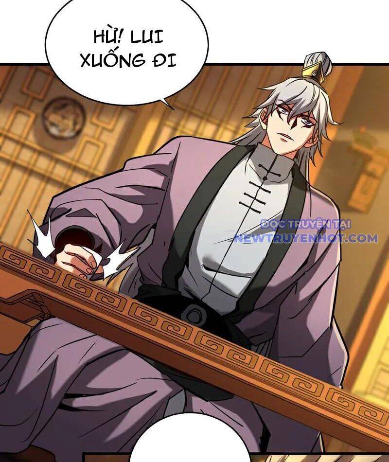 Đệ Tử Tu Luyện Còn Ta Thì Lười Biếng - Chapter 148 - Page 52