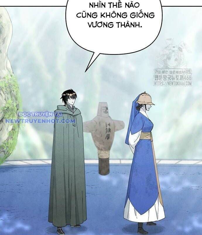 Xuyên Không Vào Con Game Rác Rưởi Của Tôi - Chapter 16 - Page 139