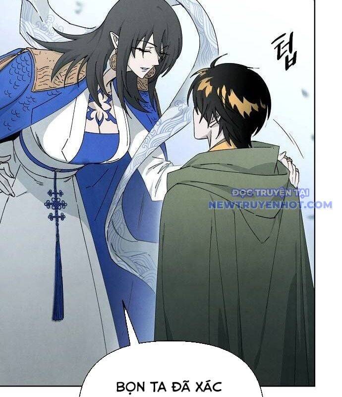Xuyên Không Vào Con Game Rác Rưởi Của Tôi - Chapter 18 - Page 46