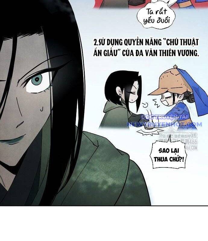 Xuyên Không Vào Con Game Rác Rưởi Của Tôi - Chapter 18 - Page 90