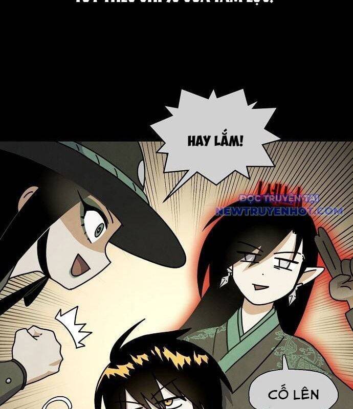 Xuyên Không Vào Con Game Rác Rưởi Của Tôi - Chapter 19 - Page 83