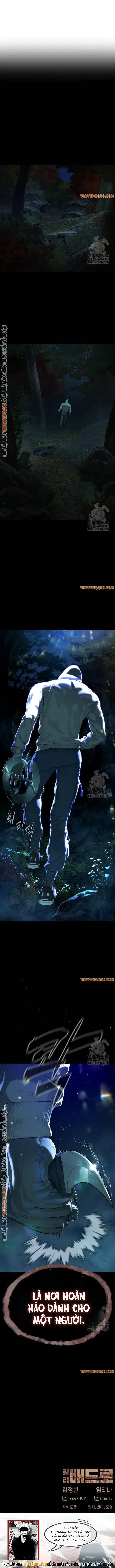 Sát Thủ Peter - Chapter 76 - Page 20