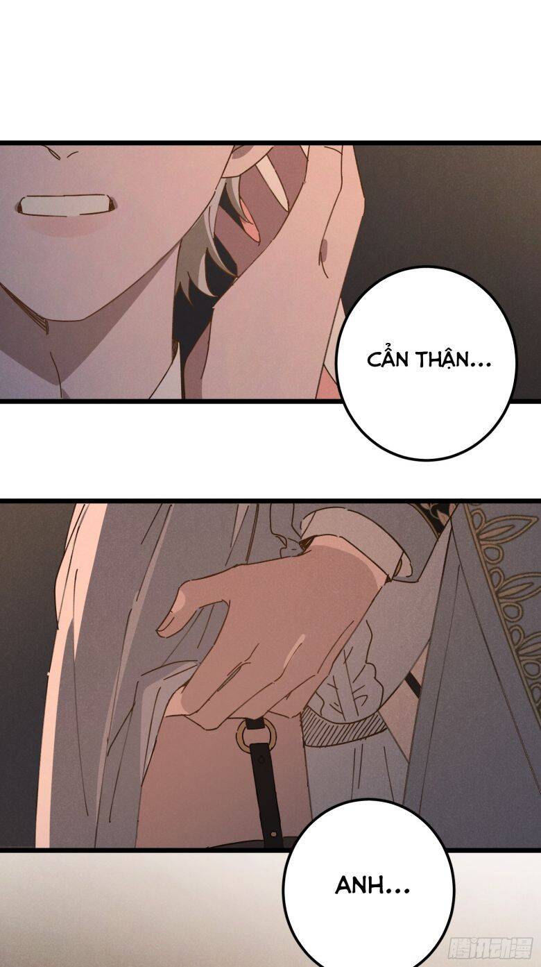 Tôi Không Cùng Anh Đến Vùng Đất Bắp Ngô Đâu! - Chapter 1 - Page 13