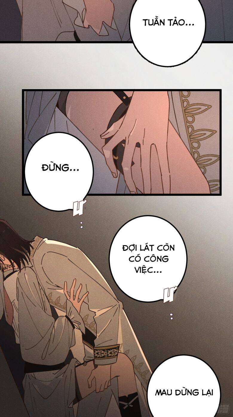 Tôi Không Cùng Anh Đến Vùng Đất Bắp Ngô Đâu! - Chapter 1 - Page 16