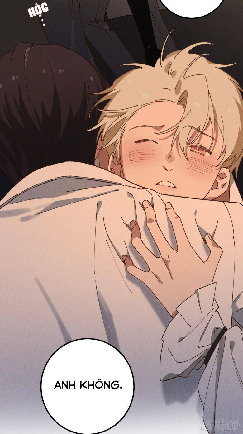 Tôi Không Cùng Anh Đến Vùng Đất Bắp Ngô Đâu! - Chapter 1 - Page 17