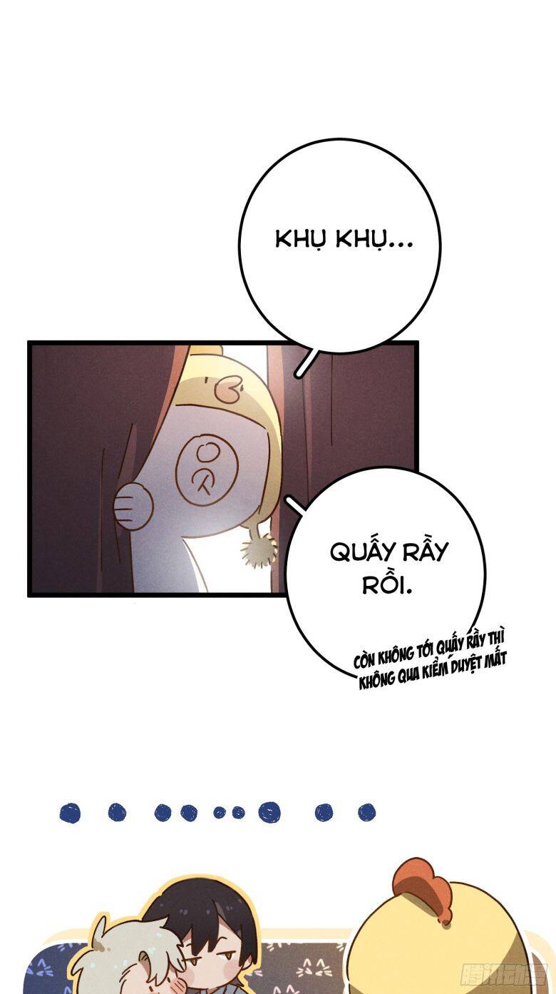 Tôi Không Cùng Anh Đến Vùng Đất Bắp Ngô Đâu! - Chapter 1 - Page 19