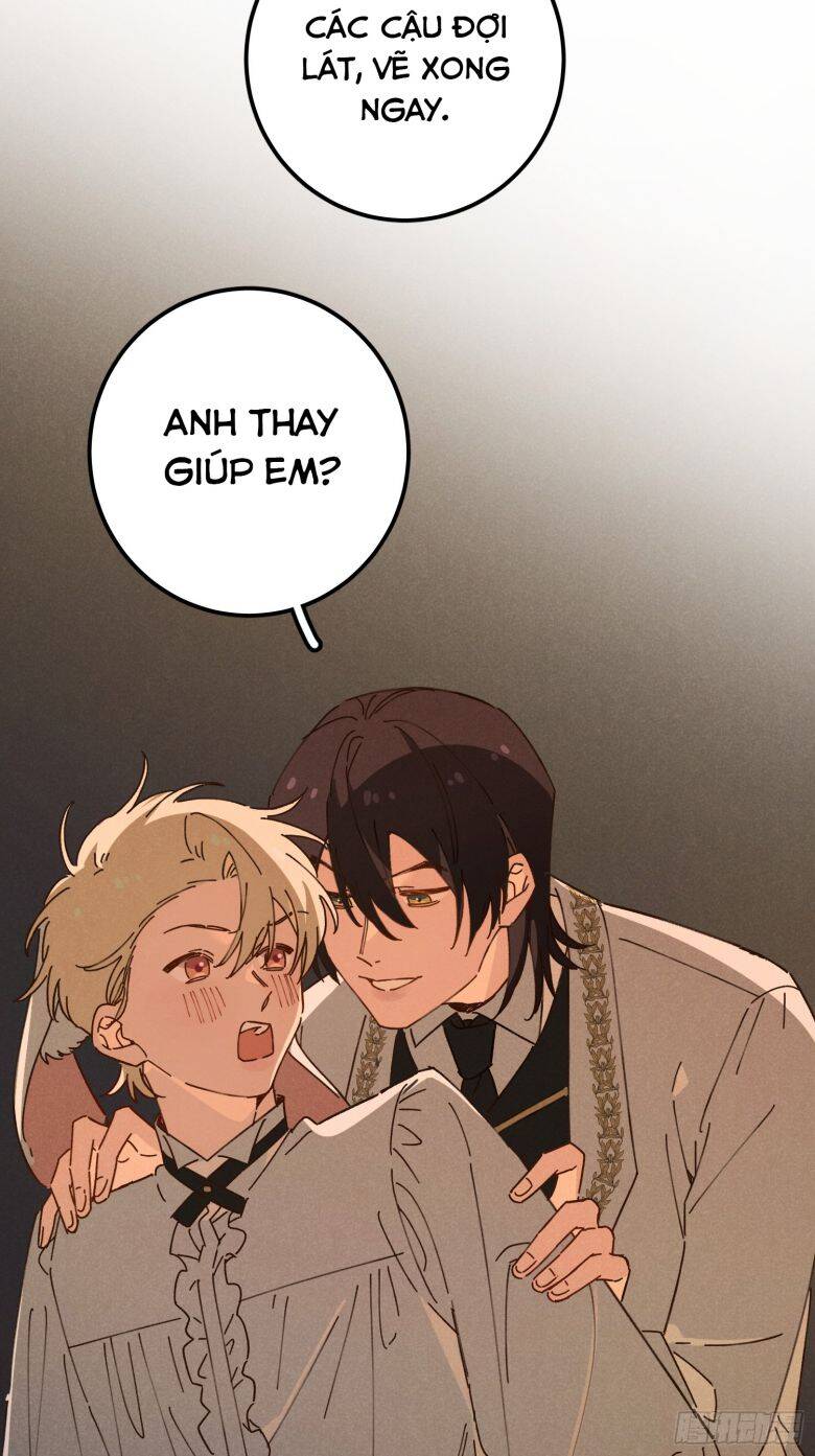 Tôi Không Cùng Anh Đến Vùng Đất Bắp Ngô Đâu! - Chapter 1 - Page 22