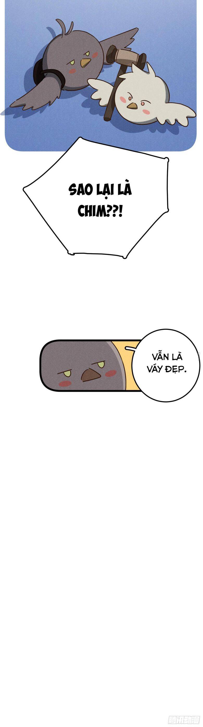 Tôi Không Cùng Anh Đến Vùng Đất Bắp Ngô Đâu! - Chapter 1 - Page 26