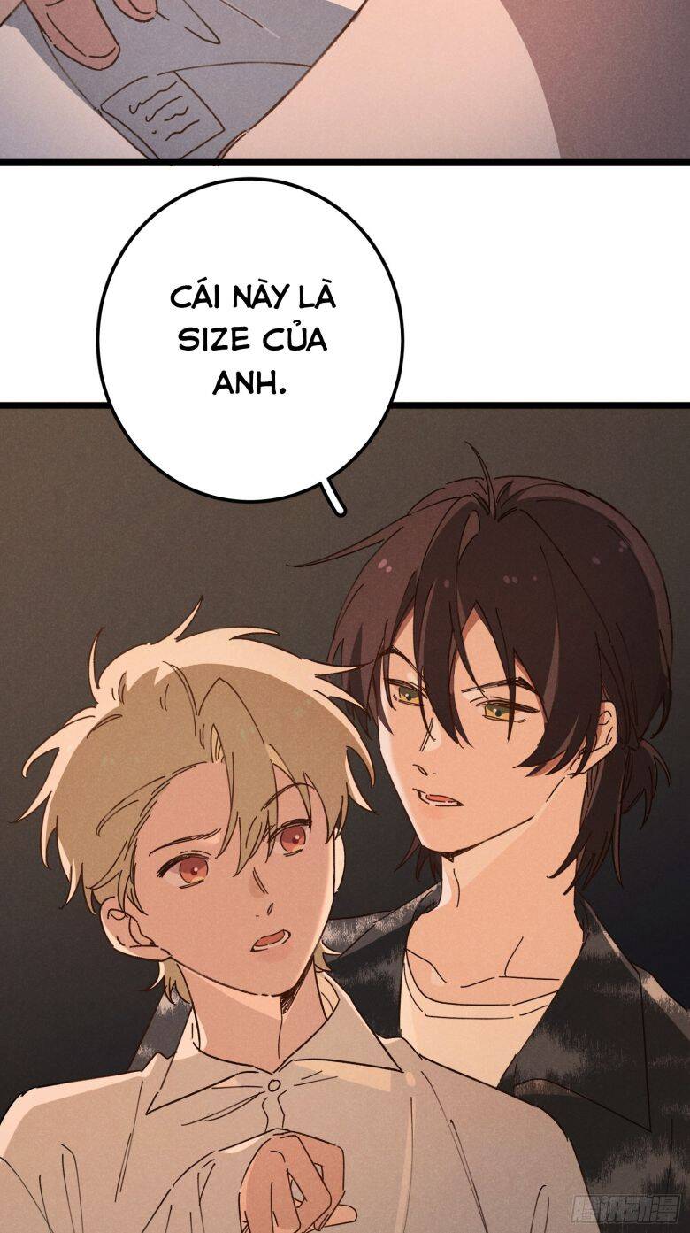 Tôi Không Cùng Anh Đến Vùng Đất Bắp Ngô Đâu! - Chapter 1 - Page 6