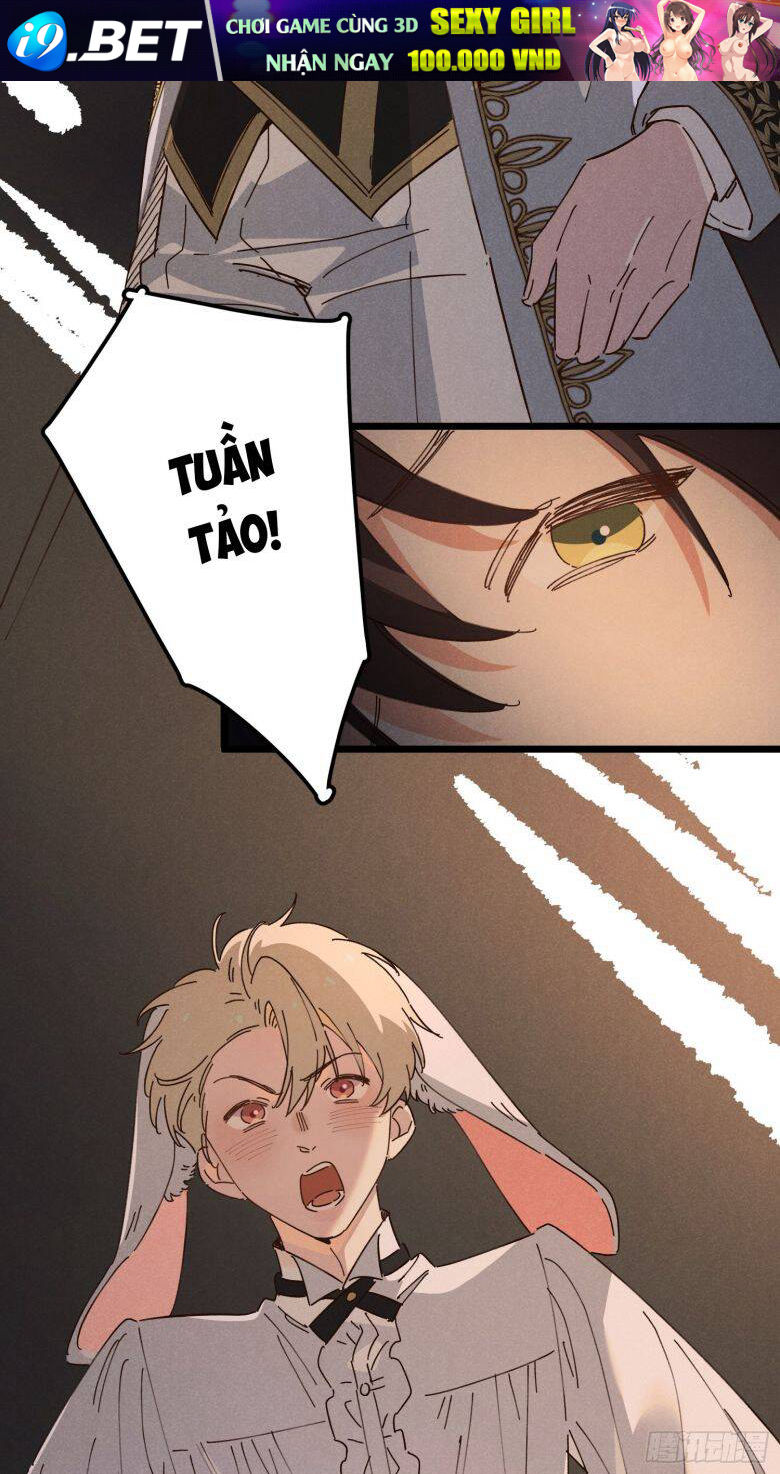 Tôi Không Cùng Anh Đến Vùng Đất Bắp Ngô Đâu! - Chapter 1 - Page 9