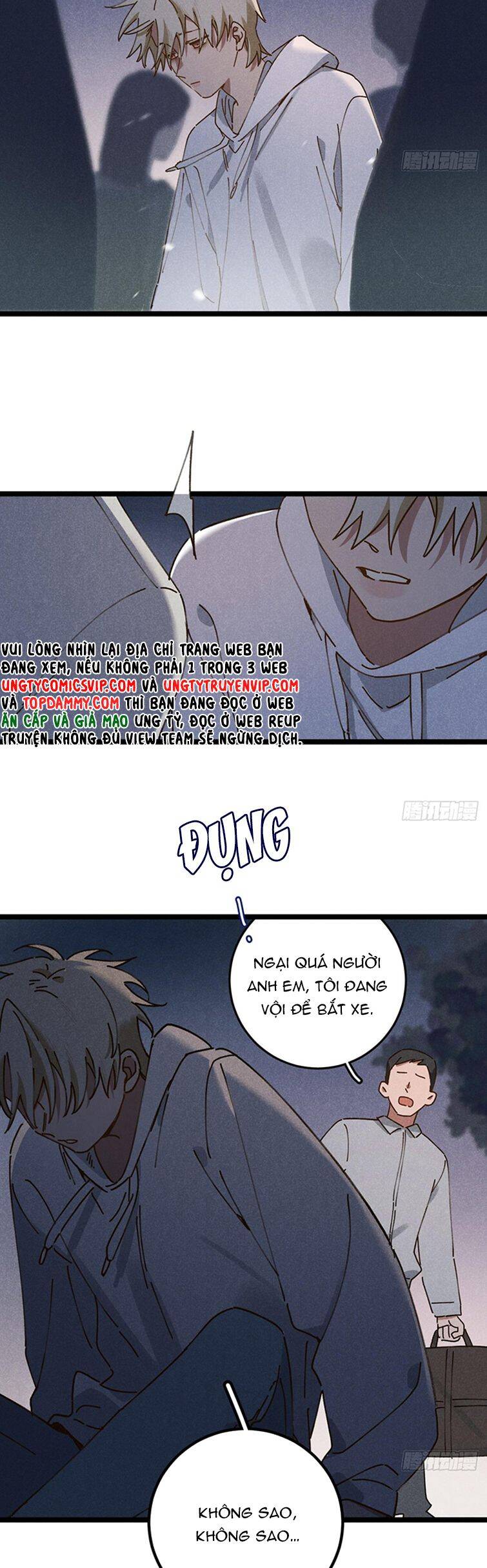 Tôi Không Cùng Anh Đến Vùng Đất Bắp Ngô Đâu! - Chapter 10 - Page 10