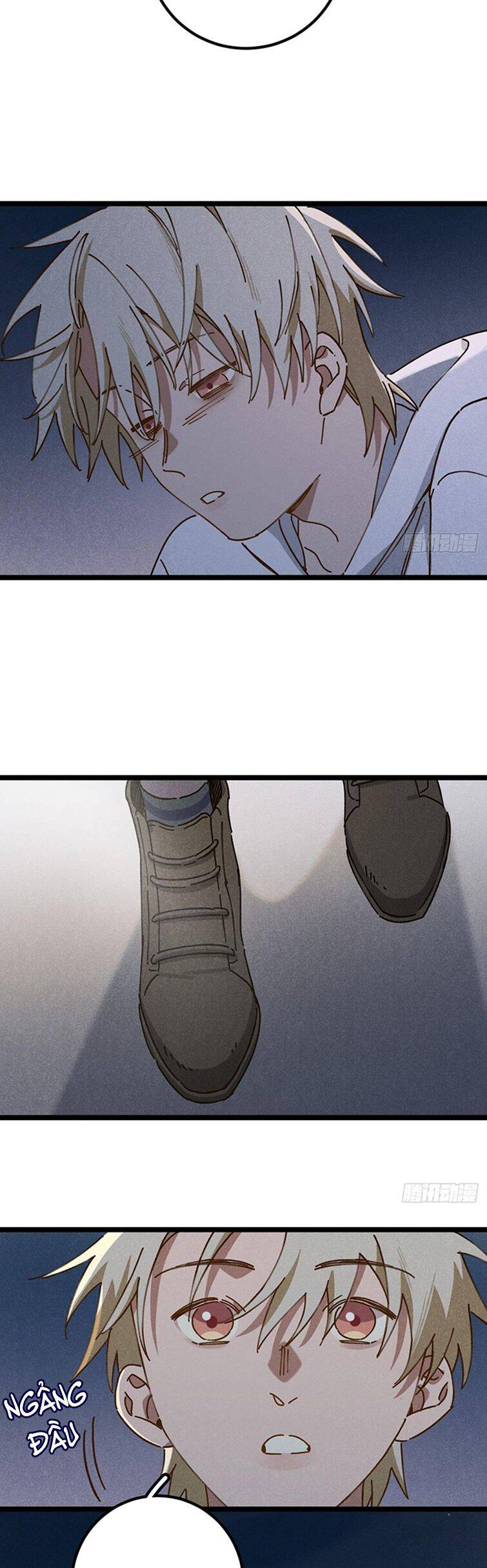 Tôi Không Cùng Anh Đến Vùng Đất Bắp Ngô Đâu! - Chapter 10 - Page 11