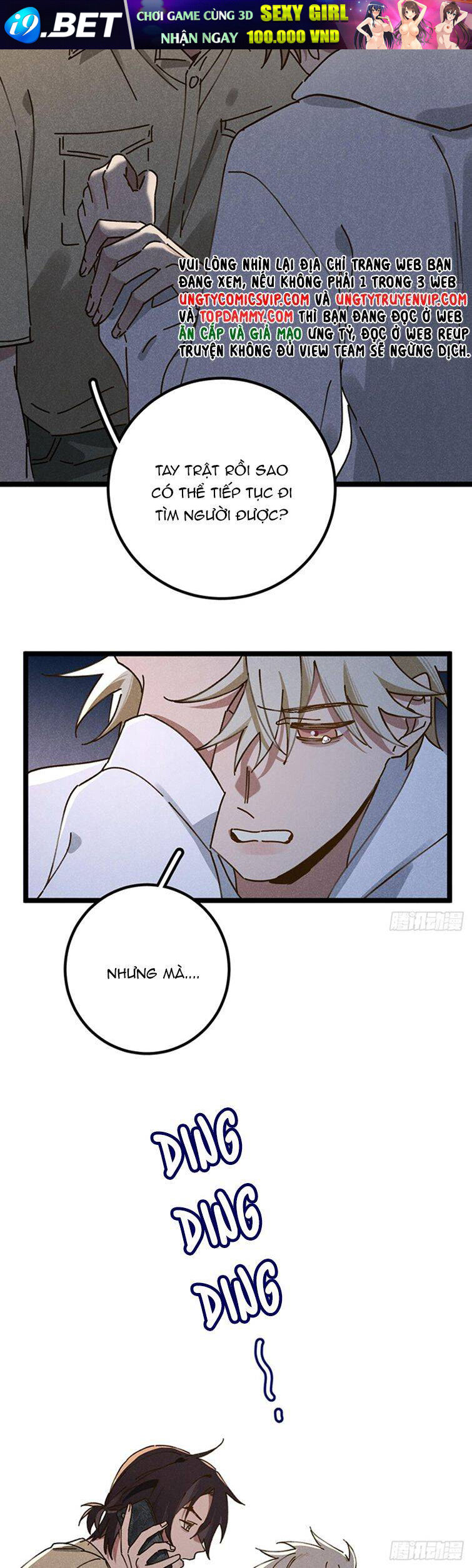 Tôi Không Cùng Anh Đến Vùng Đất Bắp Ngô Đâu! - Chapter 10 - Page 14