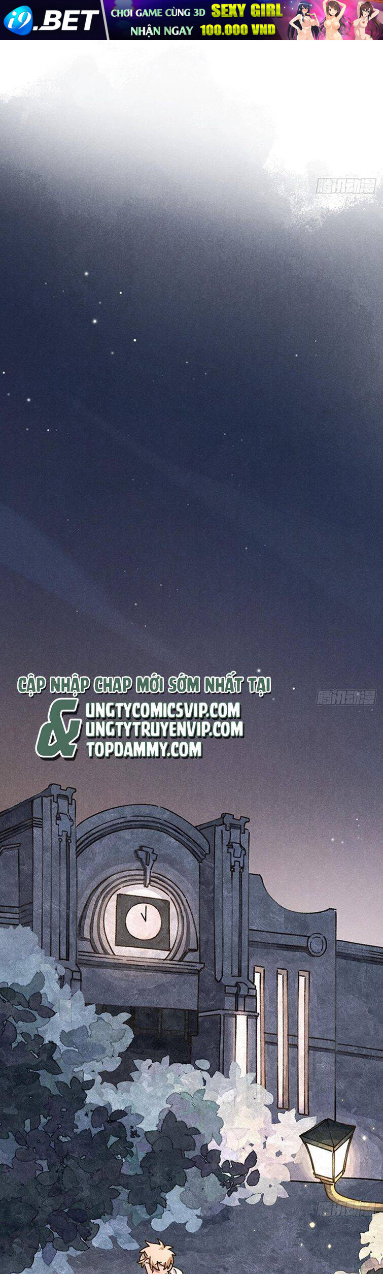 Tôi Không Cùng Anh Đến Vùng Đất Bắp Ngô Đâu! - Chapter 10 - Page 8