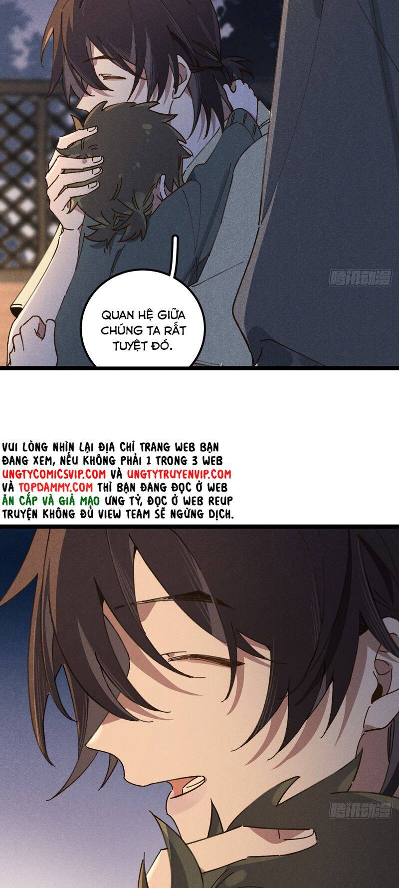 Tôi Không Cùng Anh Đến Vùng Đất Bắp Ngô Đâu! - Chapter 11 - Page 11