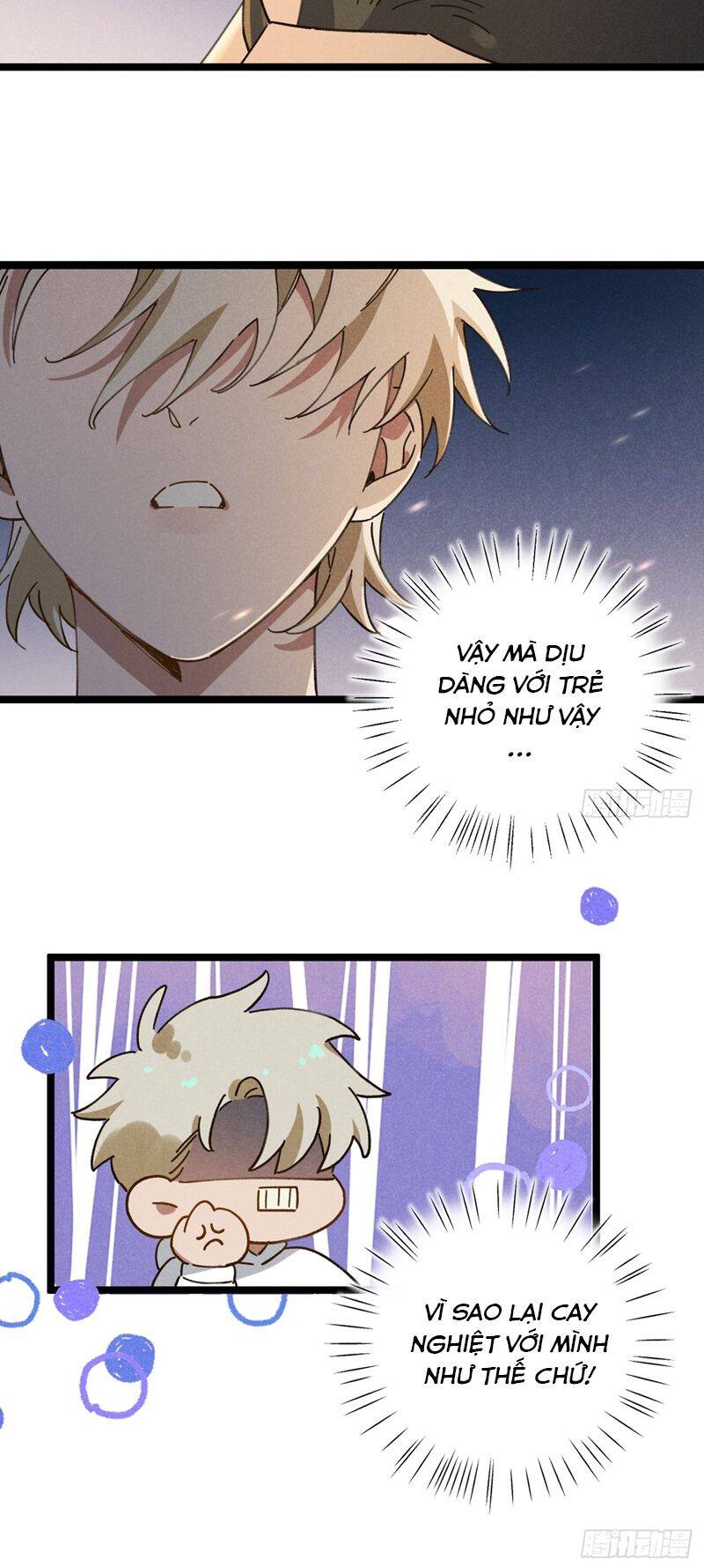 Tôi Không Cùng Anh Đến Vùng Đất Bắp Ngô Đâu! - Chapter 11 - Page 12