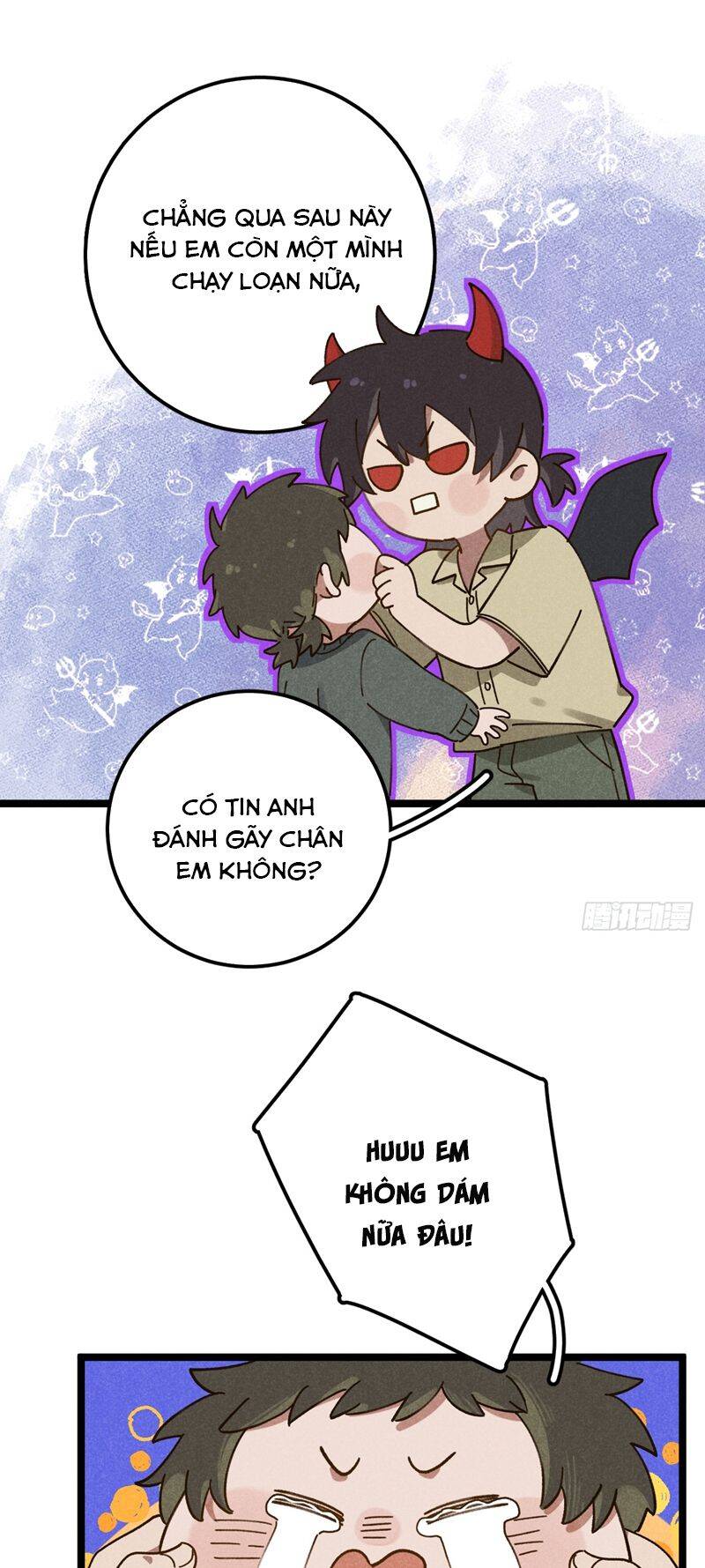 Tôi Không Cùng Anh Đến Vùng Đất Bắp Ngô Đâu! - Chapter 11 - Page 13