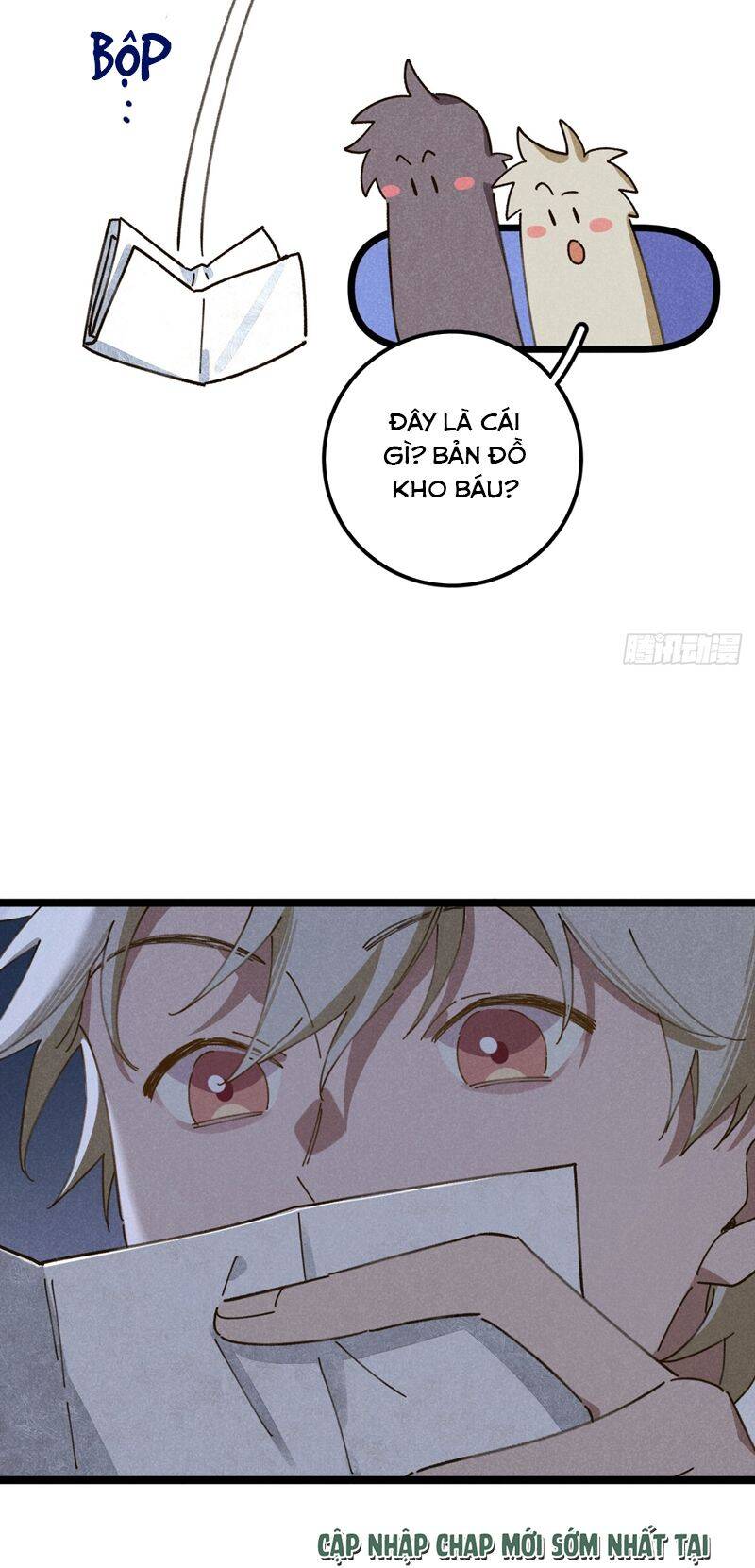 Tôi Không Cùng Anh Đến Vùng Đất Bắp Ngô Đâu! - Chapter 11 - Page 18