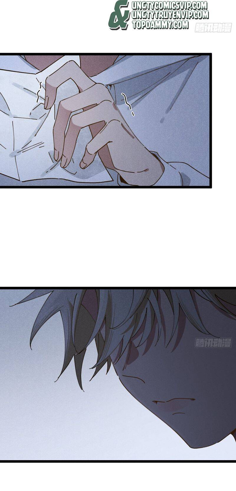 Tôi Không Cùng Anh Đến Vùng Đất Bắp Ngô Đâu! - Chapter 11 - Page 19