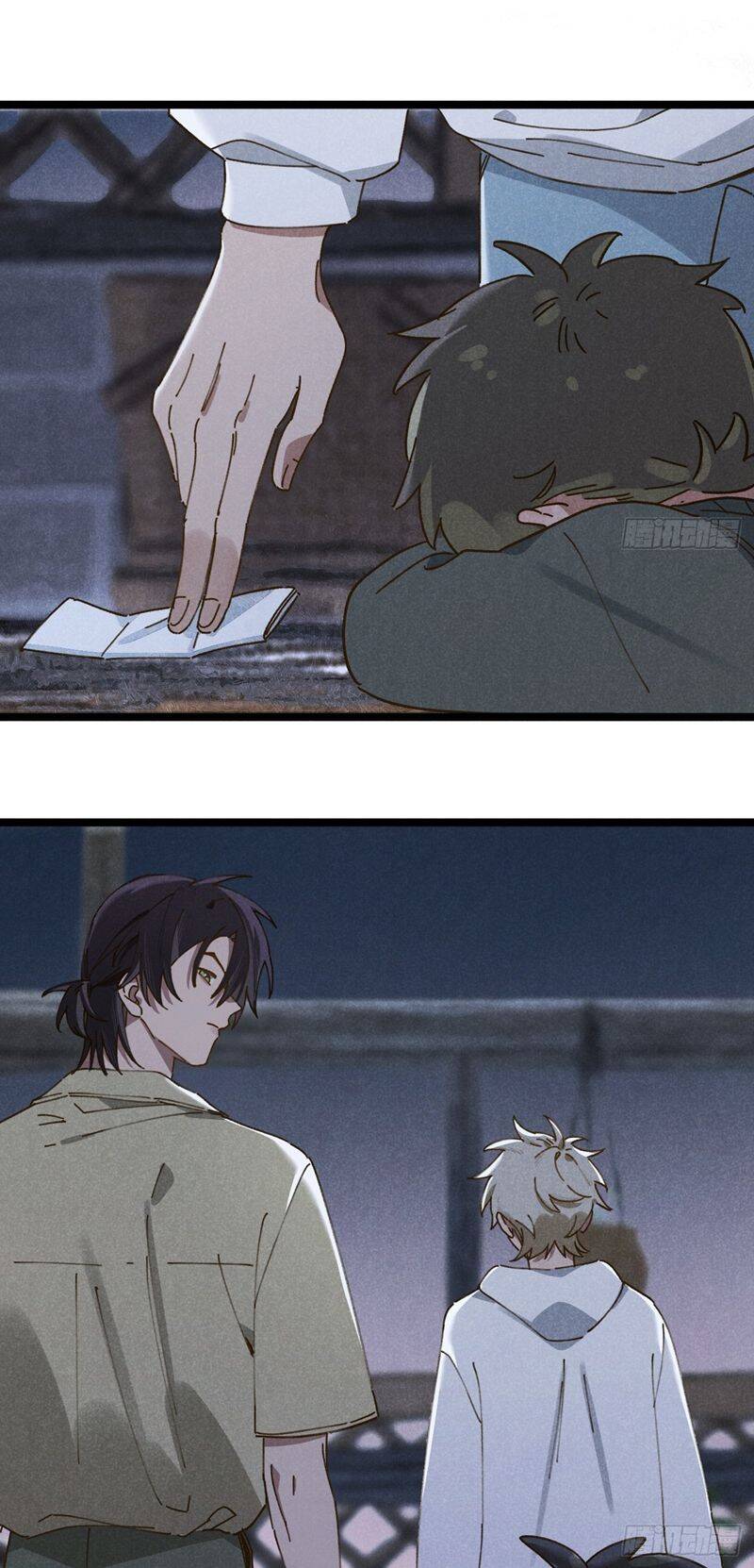 Tôi Không Cùng Anh Đến Vùng Đất Bắp Ngô Đâu! - Chapter 11 - Page 20